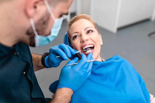 Best Dental Exams and Cleanings  in Eufaula, OK